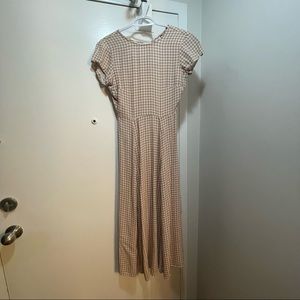 Urban Outfitters Dress